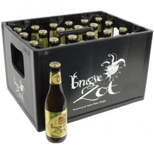 Brugse Zot 24x33 cl