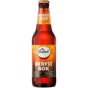Grolsch Herfstbok Krat 24x30 cl - 6.6%