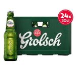 Grolsch 24×30 cl
