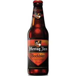 Hertog Jan Bockbier Krat 4x6x30 cl - 6.5%