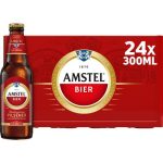 Amstel 24x30cl