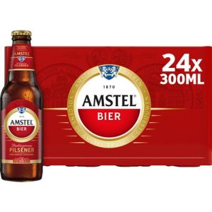 Amstel 24x30cl