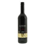 Tempranillo alcoholvrij 75 cl per fles