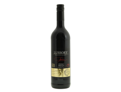 Tempranillo alcoholvrij 75 cl per fles