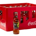 Minute Maid Appelsap 24×20 cl