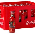 Minute maid tomatensap 20cl x 24