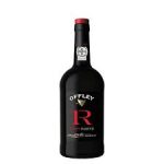 Offley Ruby port
