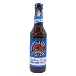 Paulaner Hefe Weissbier 0.0% 24x33cl