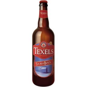 Texels juttersbock 6x75cl grote fles