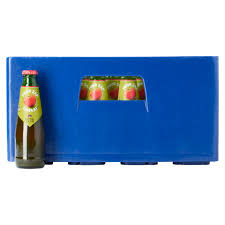 Tomatensap Gekruid Royal Club 20cl x 28