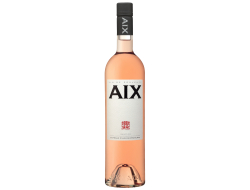 Aix provence rose 75cl x 6