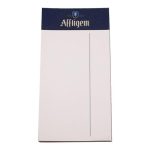 Kelnerblock 50 Stuks