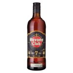 Havana Club Rum 7yo 70cl