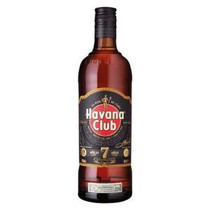 Havana Club Rum 7yo 70cl