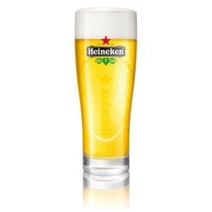 Heineken Ellipse Glas 25cl x 24