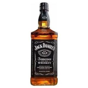 Jack Daniel's 1L
