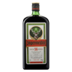 Jagermeister 1L