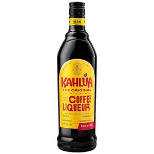 Kahlua Koffie Likeur 1L