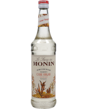 Monin Suikersiroop 70cl