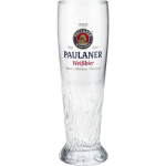 Paulaner Glas 30cl x 6