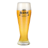Brand Weizen Glas 50cl x 6