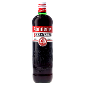 Sonnema Berenburg 1L