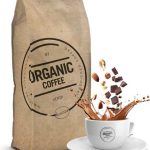 Cook En Boon Biologisch Koffiebonen 10x1KG