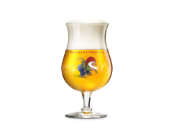 La Chouffe Glas 6x33cl