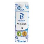 Melk Vol Bravour Essentials 1L x 12