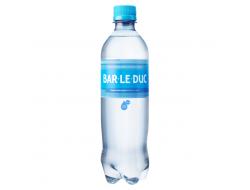 Bar le Duc Mineraalwater koolzuurvrij 50 cl per petfles