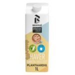 Havermelk Barista 6x1liter