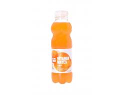Vitamin Water Mango Guave Petfles 6x50cl