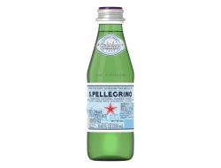 San Pellegrino Bruisend Mineraalwater 24x25cl