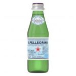 San Pellegrino Bruisend Mineraalwater 24x25cl