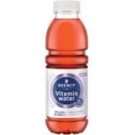 Vitamine water braam/bosbes, PET fles 50 cl