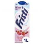 Fristi Drinkyoghurt 0% Vet 12x1L