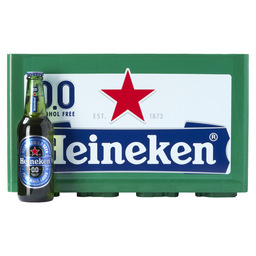 Heineken 0.0% 24x30cl