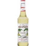 Monin Vanille 70cl