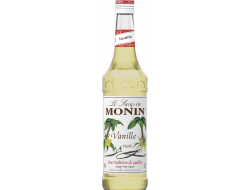 Monin Vanille 70cl