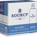 Sourcy Blauw 75cl x 12