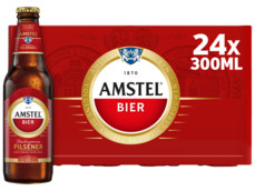 Amstel Radler 30cl x 24