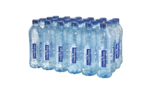 Chaudfontaine Blauw Pet 50cl x 24