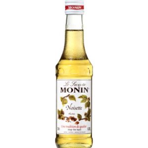 Monin Siroop Edelflower 70cl