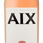 AIX Provence Rose per fles 300cl