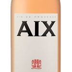 AIX Provence Rose hele grote fles 600cl