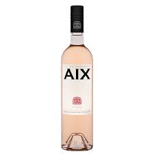 AIX Provence Rose per fles 150cl
