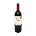 Cassilero Del Diablo Carbernet Sauvignon 75cl