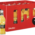 Minute maid orange 20cl x 24