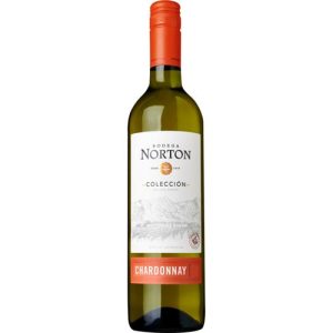 Bodega Norton Chardonnay per fles 0,7cl
