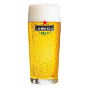 Heineken Fluit Glas 18cl x 24